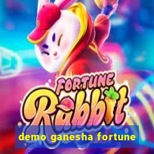 demo ganesha fortune